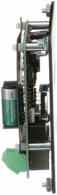 Surge Protection Display Kit, 3-Phase, 120-240V AC, 120 kA