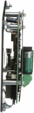 Surge Protection Display Kit, 3-Phase, 120-240V AC, 120 kA