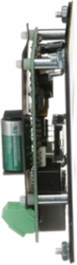 Surge Protection Display Kit, 3-Phase, 120-240V AC, 120 kA