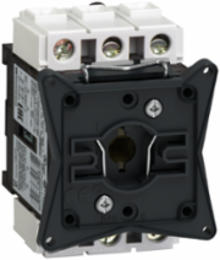 TeSys Vario Switch Body, 3 Poles, 20A, 690V, IP20, 74mm Height