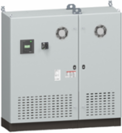 Automatic PFC Capacitor Bank 75 kvar 480V 60Hz Indoor