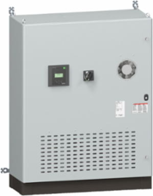 Automatic PFC Capacitor Bank 125 kvar, 600V, 3P, Indoor