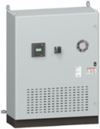 PowerLogic PFC Capacitor Bank 150 kVAr 480V 60Hz Indoor