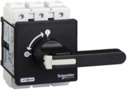 TeSys Vario Switch Disconnector 175A 3 Poles IP65