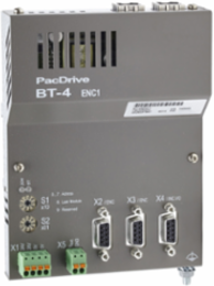 PacNet Encoder Interface Module - 2 Master Inputs, 1 Incremental IO, 24V