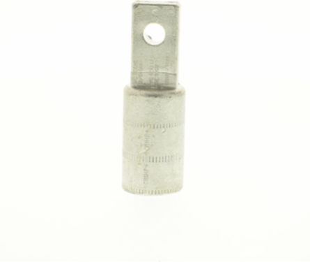 Aluminum Compression Lug Kit, 2.2 Inch, for LA/LH/Q4 Circuit Breakers