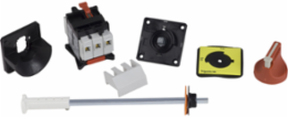 TeSys Vario 3-Pole Switch Disconnector 32A IP65
