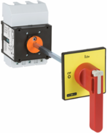 TeSys Vario Emergency Stop Switch Disconnector 175A 3 Poles IP65