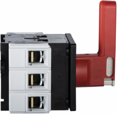 TeSys Vario Switch Disconnector 125A IP65 for Door Mounting