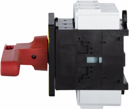 TeSys Vario Switch Disconnector 125A IP65 for Door Mounting
