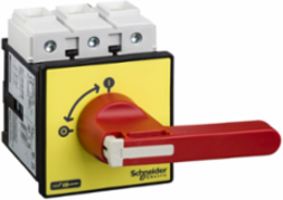 TeSys Vario Switch Disconnector - 175A, 3 Poles, IP65, Door Mounting