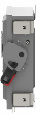 Heavy Duty Safety Switch 600V 30A 3-Pole NEMA 12