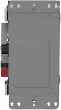 Heavy Duty Safety Switch 600V 60A 3-Pole NEMA 12