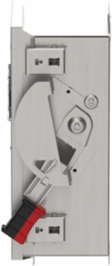 Heavy Duty Safety Switch, 600V, 60A, 3-Pole, NEMA 4X, Fused