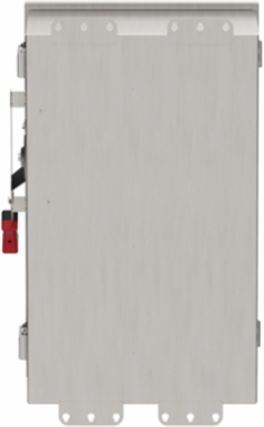 Heavy Duty Safety Switch, 200A, 3-Pole, NEMA 4X, 600V