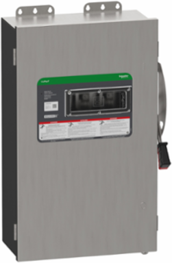 Heavy Duty Safety Switch, 200A, 3-Pole, NEMA 4X, 600V