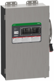 Heavy Duty Safety Switch, 200A, 3-Pole, NEMA 4X, 600V
