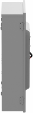 Heavy Duty Safety Switch, 3 Pole, 200A, 600V, NEMA 3R