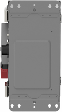 Heavy Duty Safety Switch, 600V, 60A, 3-Pole, NEMA 12, 7.164 Inch Depth