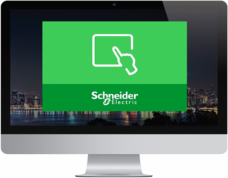 VJD Runtime, Vijeo Designer, Standard PC