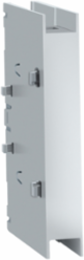 TeSys VLS Disconnect Switch with Ground Terminal, 16A-40A, Size 1 (36mm)