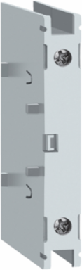 TeSys VLS Disconnect Switch with Neutral Terminal, 63A, Size 1 (36mm), DIN Mount