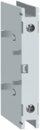 TeSys VLS Disconnect Switch with Neutral Terminal, 63A, Size 1 (36mm), DIN Mount