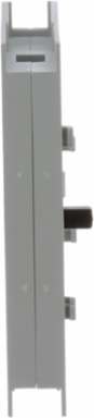 TeSys VLS Disconnect Switch, Additional Pole 40A, Size 1, Door Mount