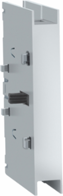 TeSys VLS Disconnect Switch, Additional Pole, 63A, Size 2, Door Mount
