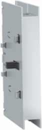 TeSys VLS Disconnect Switch, Additional Pole, 63A, Size 2, Door Mount