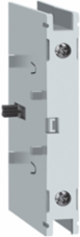 TeSys VLS Disconnect Switch, 63A, 1NO, DIN Rail Mount, 3.94 Inch Height