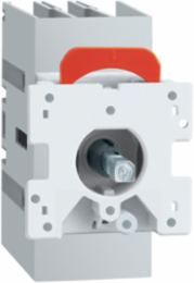 TeSys VLS Disconnect Switch 16A 3-Pole 10HP 5kA SCCR Size 1 Door Mount