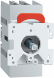 TeSys VLS Disconnect Switch, 25A, 15HP at 480VAC, Size 1, Door Mount