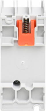 TeSys VLS Disconnect Switch 25A 15HP 480VAC 3 Poles DIN Rail Mount