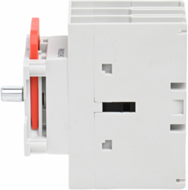 TeSys VLS Disconnect Switch, 32A, 20HP, Door Mount, Size 1