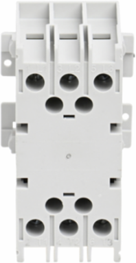 TeSys VLS Disconnect Switch, 32A, 20HP, Door Mount, Size 1