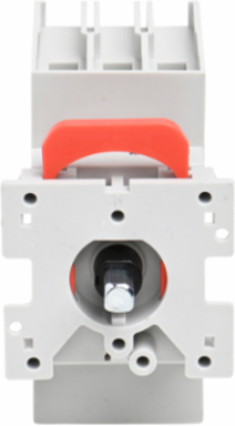 TeSys VLS Disconnect Switch, 32A, 20HP, Door Mount, Size 1
