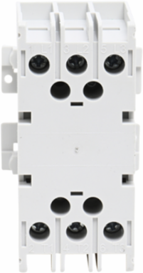 TeSys VLS Disconnect Switch 40A 20HP 3-Pole Size 1 Door Mount
