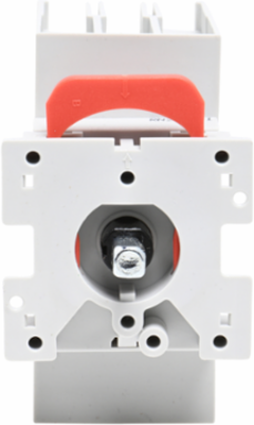 TeSys VLS Disconnect Switch 40A 20HP 3-Pole Size 1 Door Mount