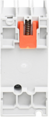 TeSys VLS Disconnect Switch 40A, 20HP, 3 Poles, DIN Rail Mount