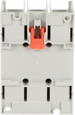 TeSys VLS Disconnect Switch 60A 3P DIN Rail Mount 40HP 50kA SCCR