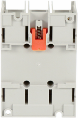 TeSys VLS Disconnect Switch 60A 3P DIN Rail Mount 40HP 50kA SCCR