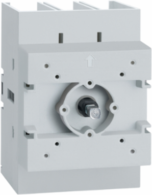 TeSys VLS Disconnect Switch 80A 40HP 3 Phase Door Mount