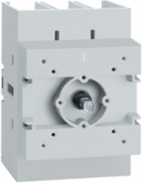 TeSys VLS Disconnect Switch 80A 40HP 3 Phase Door Mount