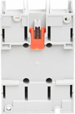 TeSys VLS Disconnect Switch, 80A, 40HP, Size 2, DIN Rail Mount