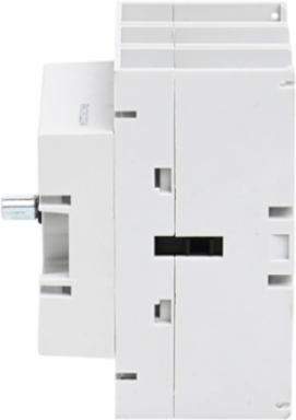 Disconnect Switch, 100A, 50HP at 480VAC, Size 2, 3 Pole