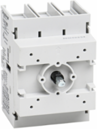 Disconnect Switch, 100A, 50HP at 480VAC, Size 2, 3 Pole