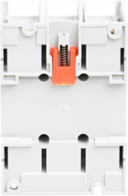 TeSys VLS Disconnect Switch 100A, 50HP, Size 2, DIN Rail Mount
