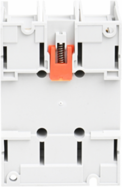 TeSys VLS Disconnect Switch 100A, 50HP, Size 2, DIN Rail Mount