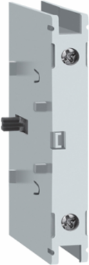 TeSys VLS Disconnect Switch Auxiliary Contact, 1 NC, 48.9 mm Depth, 12 mm Width